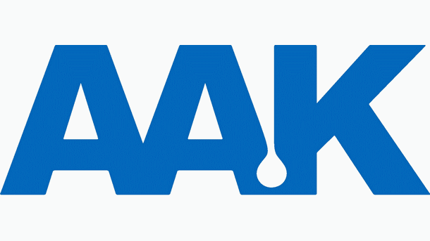 AAK -植物油增值方案的首選產品