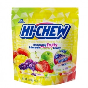 Hi-Chew原味混合