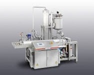 翻糖打漿機HFD III用於翻糖生產