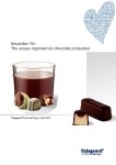 乳化劑YN-巧克力生產中的獨特成分。