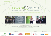 2016年食品願景活動計劃