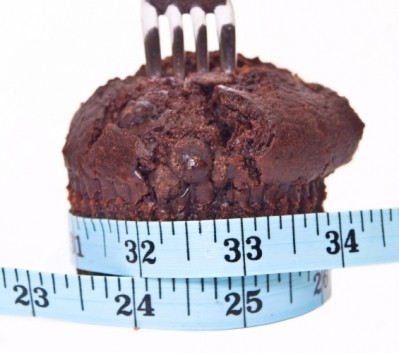 營養師說控製糖果的分量比減少糖和脂肪更有效
