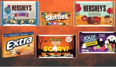 季節性NPD:美國國家糖果協會(NCA)預計，萬聖節糖果銷售額將創下27億美元的記錄。