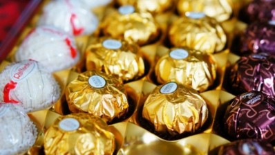 費列羅表示，與好時(Hershey)和瑪氏(Mars)等美國領先巧克力製造商相比，其市場份額要小得多。照片:©iStock / Authenticcreation
