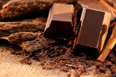 澳大利亞的高端巧克力:萊瑟海德說，高端產品推動了該行業的增長