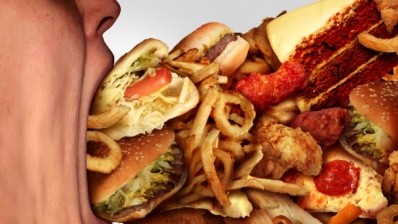 油炸食品可能含有大量反式脂肪。圖片:iStock - wildpixel