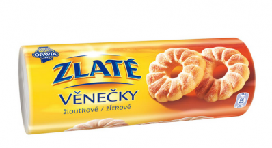 億滋公司召回了來自捷克和斯洛伐克市場的部分批次餅幹