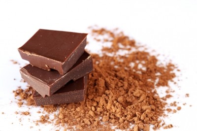 研究評論說，現代製造巧克力可能會導致可可豆中超過80％的原始類黃酮損失。
