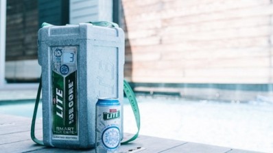 南非米勒公司推出了一項“智能傳感器”技術，它能告訴消費者啤酒何時處於最佳飲用溫度。