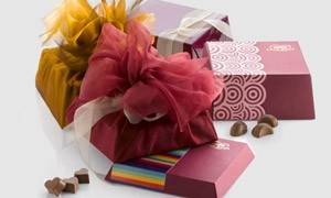 雀巢在西班牙推出電子商務巧克力，看到了在線消費趨勢