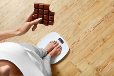 歐睿信息谘詢公司表示，減糖正在損害巧克力這一品類。照片:©iStock / puhhha