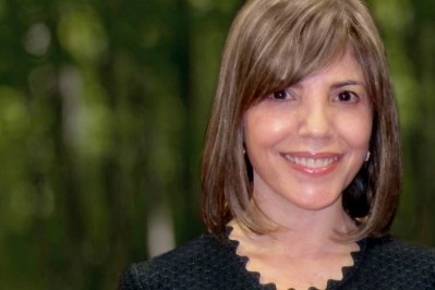 Stefania Gvillo被聘為億滋集團新的全球戰略洞察主管。188金宝搏bet官网照片:Mondelēz