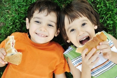 意大利消費者監督機構警告父母不要給孩子購買含有棕櫚油的產品，因為有致癌汙染物。©iStock.com
