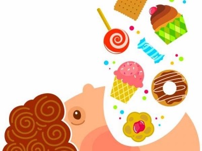 消費者組織稱，在肥胖率不斷上升的情況下，針對兒童的營銷是歐洲糖果市場的主要健康問題。iStock——Yelet
