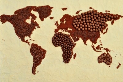 FoodTrending©iStock/GoldStock表示，非洲的巧克力市場將“穩步”增長，而非“急劇”增長
