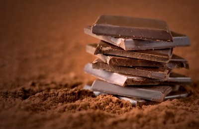 累積:到2019年，健康關係和收入增長促使黑巧克力銷量每年增長9%