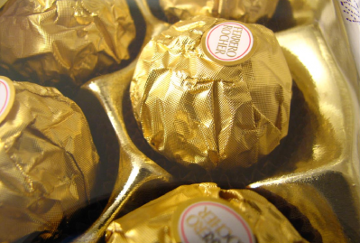 英國第七大糖果商費列羅計劃在五年內將國內市場份額翻一番
