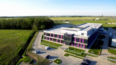 億滋在波蘭弗羅茨瓦夫的技術中心獲得了1700萬美元的投資支持。照片:Mondelēz