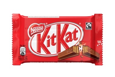 歐睿信息谘詢公司(Euromonitor International)的數據顯示，奇巧占Nestlé巧克力銷售額的40%以上