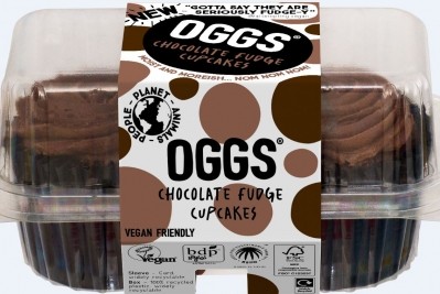 OGGS推出一係列產品在BreakdownPET食品托盤從Macpac。照片:Macpac。