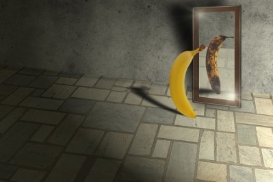 Barnana通過用不完美的香蕉製作零食，已經成為了一個價值數十億美元的生意。圖片:一些/ supernitram