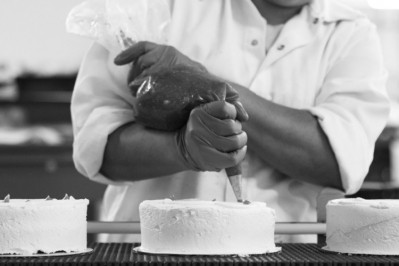 Rubicon致力於用他們烘烤的每個蛋糕，紙杯蛋糕，餅幹和鬆餅來改變員工的生活。圖片：Rubicon麵包師