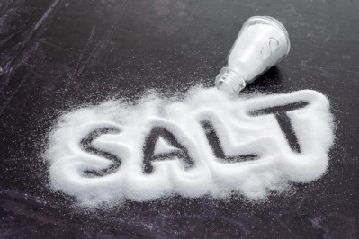美國人通常攝入過多的鹽。圖片:一些/ clubfoto