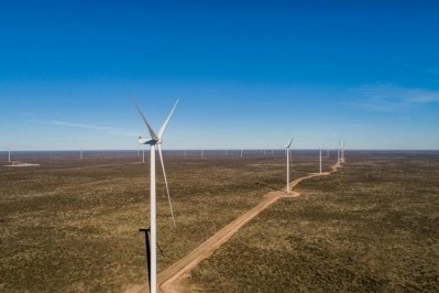 BBU在美國環保署的全國最大的綠色電力用戶的國家名單上排名第41次。圖片：Grupo Bimbo
