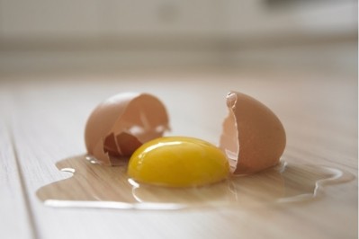 帕爾斯高公司將在IBIE上分享其技術和創新，以幫助烘焙師克服雞蛋價格飆升的問題。圖片:GettyImages/Adam Gault