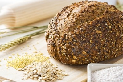 古老的穀物和種子是麵包的健康清潔的補充。圖片:一些/ Proformabooks