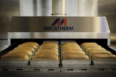 Mecatherm的設備可以生產各種產品，同時完全滿足所需的質量標準。圖片:Mecatherm
