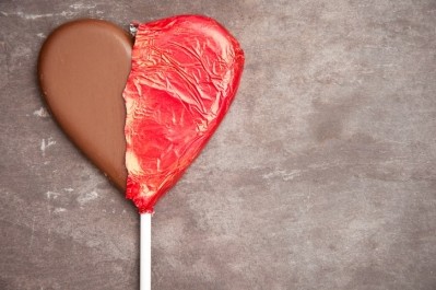 “大巧克力”攻擊了炒巧克力健康鏈接，並使用黃酮醇研究©GetTyimages/Climbone