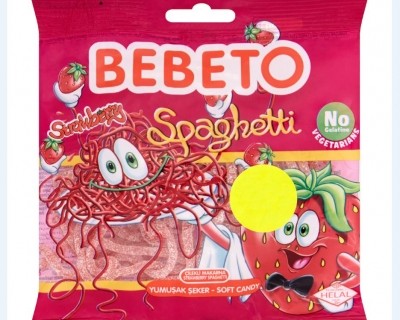 貝貝托的產品現在在莫裏森銷售。照片:貝貝托。