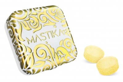 瑪斯特口香糖和糖果隻針對中高端市場的瑪斯提卡口香糖。匹克:Master Gum & Candies