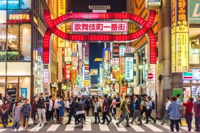 歐盟貿易協議將為可可製造商打開日本1.27億消費者市場。圖片:柯，GettyImages
