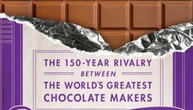 早期巧克力先驅們的真實故事正在被拍成電視劇。圖片:柯林斯