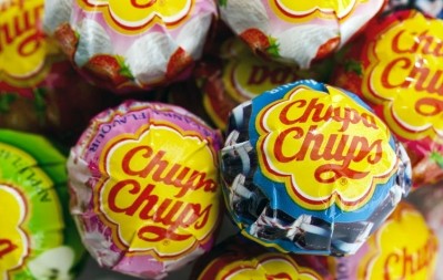 Chupa Chups已被清除對兒童的濫用廣告。