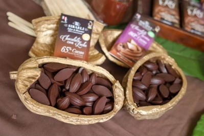 該計劃包括在國際市場上推廣哥斯達黎加可可，作為美食，產品