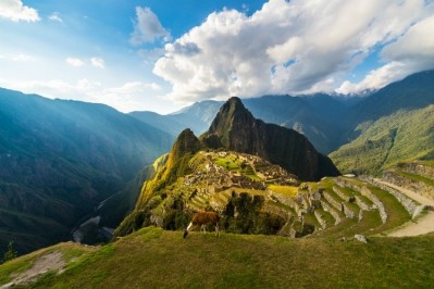 秘魯不僅僅是馬丘比丘，它的可可樹在優質巧克力界備受推崇。圖片:蓋蒂圖片社/ fbxx