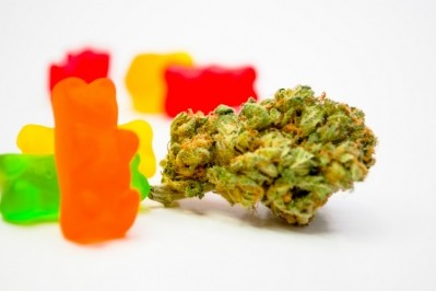 大麻糖果通常看起來和普通糖果一模一樣，隨著各州和國家放鬆大麻法律，意外食用大麻的案例比比皆是。圖片來源:Getty Images/AHPhotoswpg