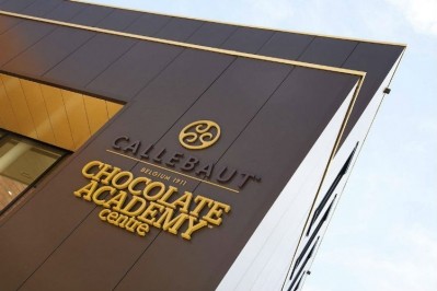 百樂嘉利寶在比利時維澤的旗艦巧克力學院。圖片:Barry Callebaut