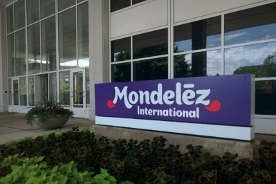 億滋表示，該公司正在解決一係列問題，以解決北美市場份額下降的問題。圖片:Mondelēz國際