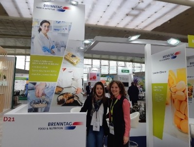 布倫塔格食品營養與MANE簽署了西班牙、葡萄牙和瑞士的獨家經銷協議。圖片:Brenntag Food & Nutrition