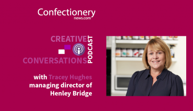 創意對話播客:Tracey Hughes, Henley Bridge董事總經理