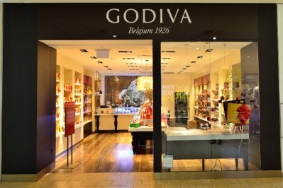 Godiva將關閉其在美國和加拿大的所有零售網點。圖片:戈代娃