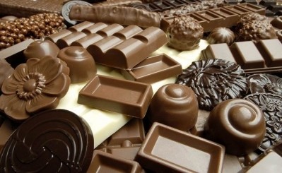 Blommer Chocolate是富士控股公司旗下的一家公司。圖片:布魯姆巧克力