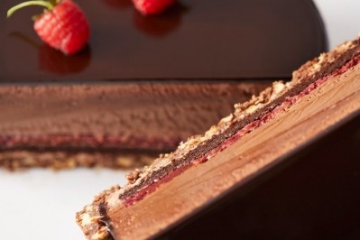 可可巴裏的Evocao全果巧克力是廚師和手工麵包師的最愛。圖片:可可·巴裏