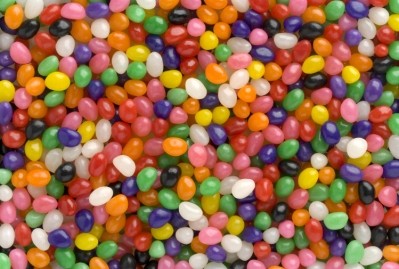 近三分之一的複活節糖果銷售來自non-chocolate糖果,和美國消費者慶祝複活節平均要花151美元。圖片:蓋蒂圖片社/ FlamingPumpkin