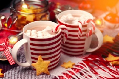 NCA稱，90%的美國人表示，他們計劃在冬季假期期間分享或贈送巧克力和糖果