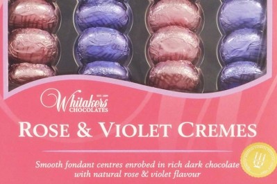 惠特克是英國僅存的幾家巧克力製造商之一，自1889年以來一直在利茲城外生產這種糖果。